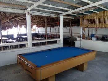 Gumleaves Hotel And Restaurant Olóngapo Exterior foto