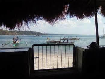 Gumleaves Hotel And Restaurant Olóngapo Exterior foto