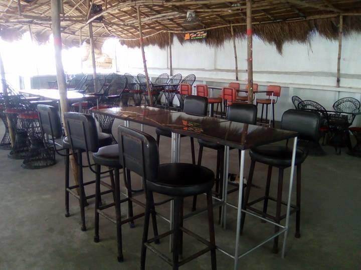 Gumleaves Hotel And Restaurant Olóngapo Exterior foto